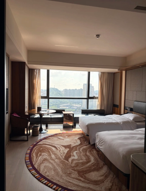 Anshun accommodation guide Anshun accommodation guide