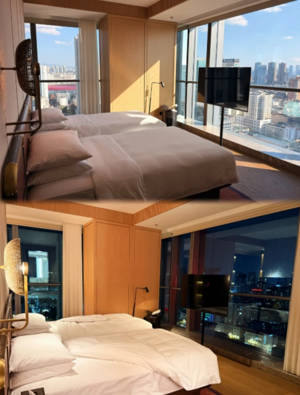 Kunming boutique hotels Kunming boutique hotels