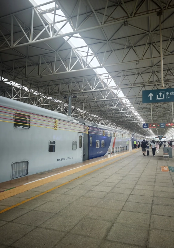 Kunming to Lijiang train Kunming to Lijiang train