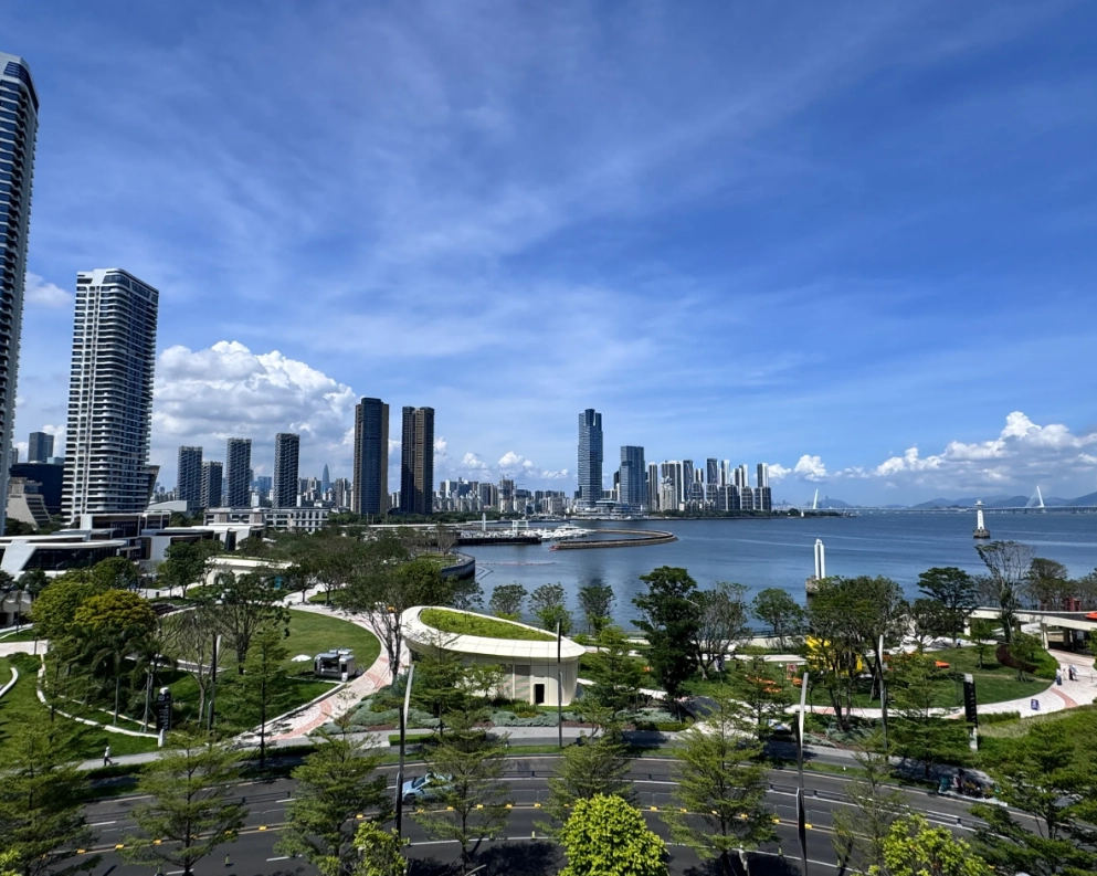 Shenzhen 4-Day Itinerary: Skip Chaos, See More