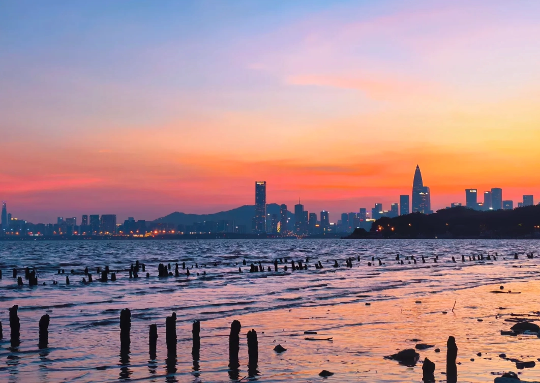 best Shenzhen excursions best Shenzhen excursions