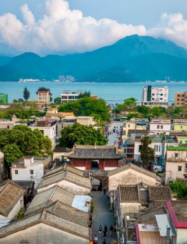 shenzhen travel tips