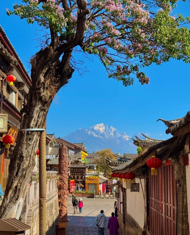 Lijiang Day Trips: 5 Smart Routes to Beat the Crowds