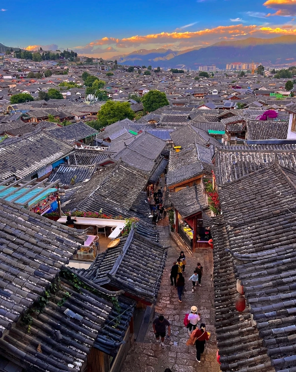 lijiang travel tips lijiang travel tips