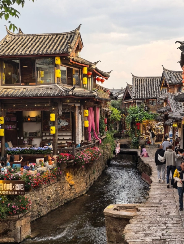jade dragon snow mountain tickets