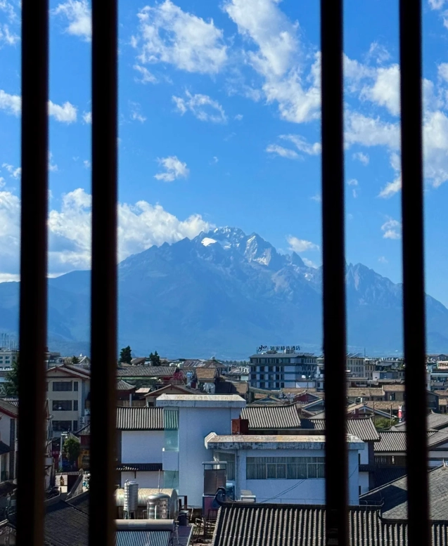Lijiang itinerary for families