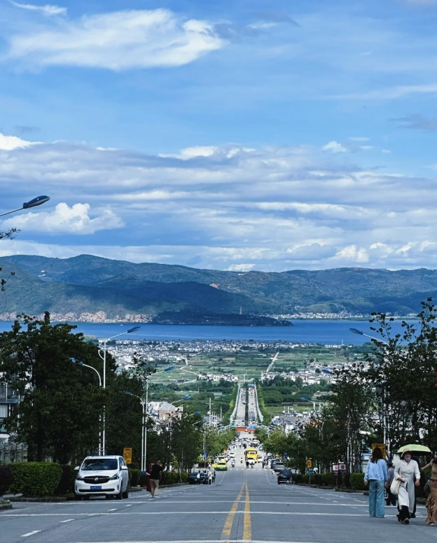 Dali short layover itinerary