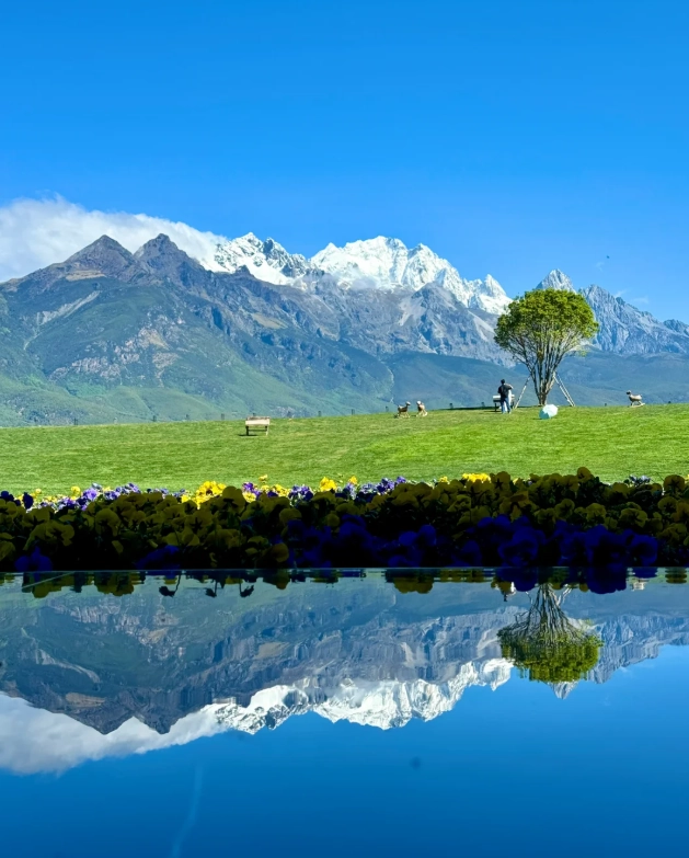 Lijiang Travel Itinerary: 3-Day Route to Beat the Crowds
