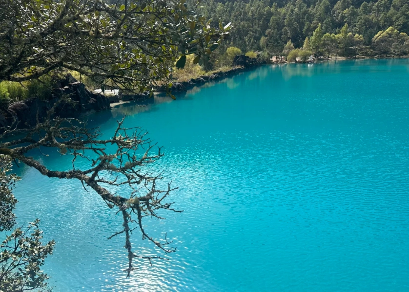 Yunnan itinerary 10 days