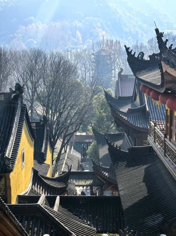 Hangzhou itinerary for foreigners Hangzhou itinerary for foreigners
