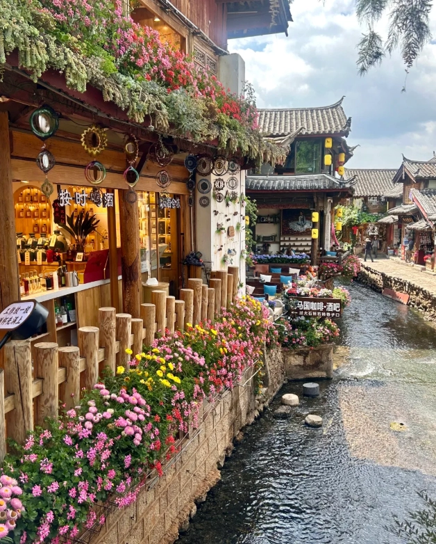 lijiang travel guide