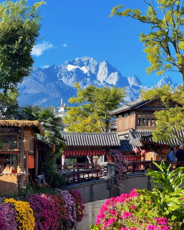 lijiang 3 day itinerary lijiang 3 day itinerary