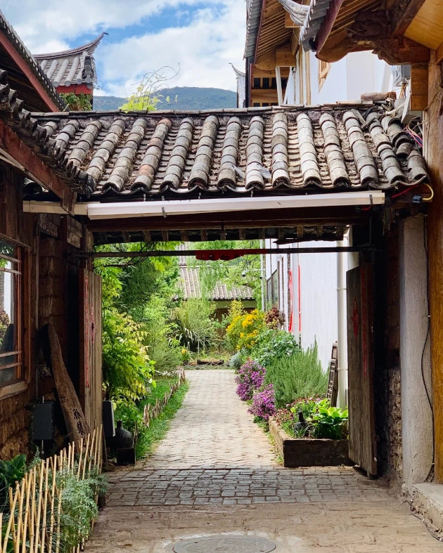 lijiang travel guide
