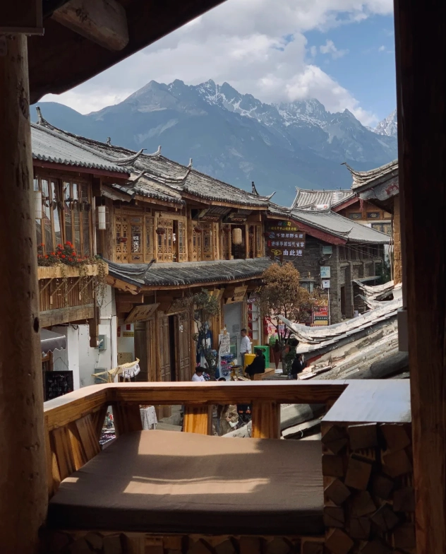 lijiang 4 day trip