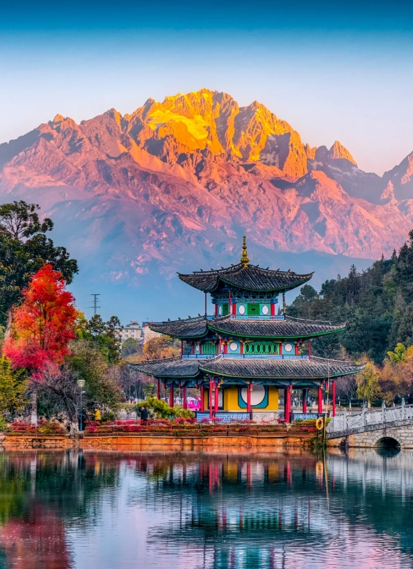 Lijiang Safety Tips: Avoid Scams & Stay Safe