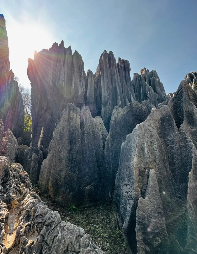 Kunming 2-Day Itinerary: 48-Hour Plan for First-Timers