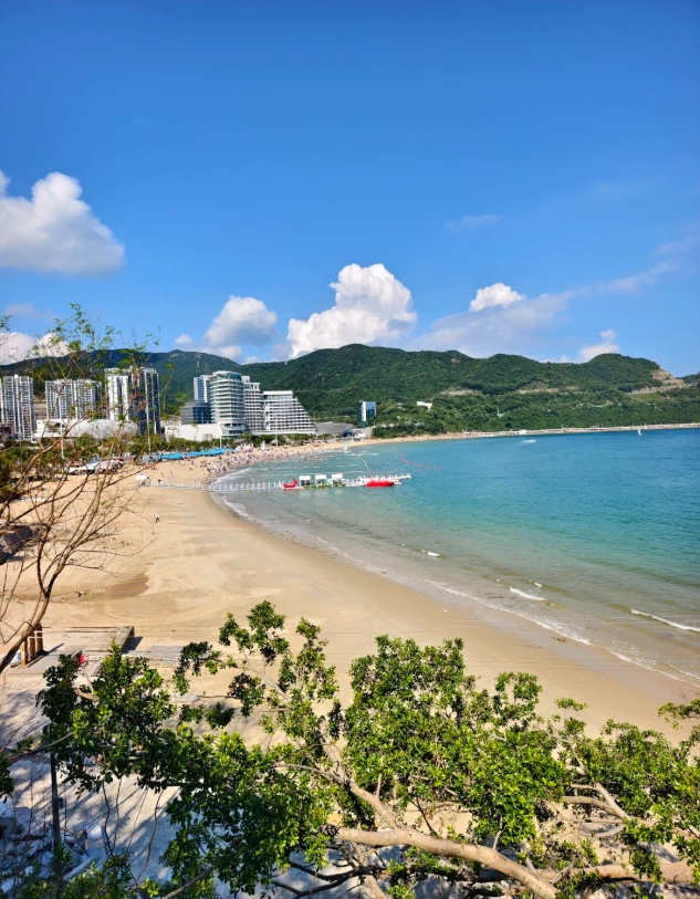 Shenzhen travel guide for foreigners Shenzhen travel guide for foreigners