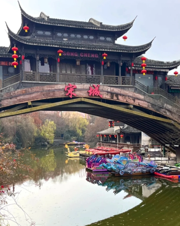 Longjing tea village tour Longjing tea village tour