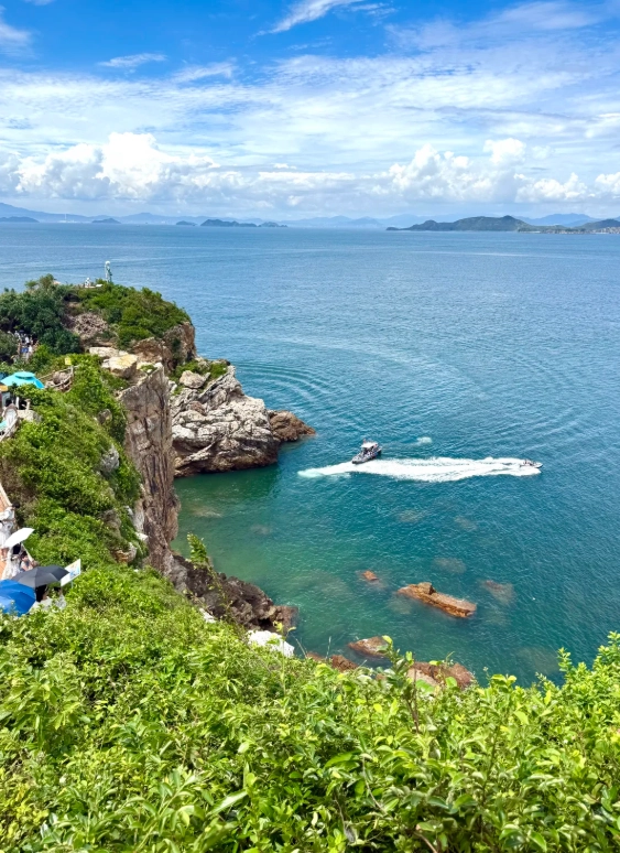 shenzhen itinerary for budget travelers