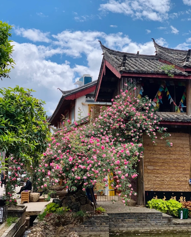 4 days in lijiang itinerary