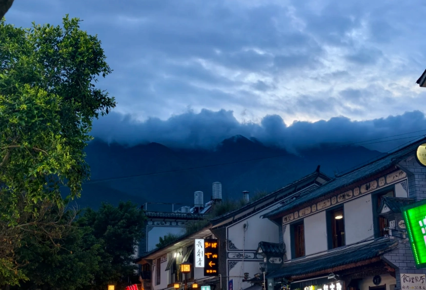 Yunnan 240 Hour Visa Dali: How to Maximize 10 Days