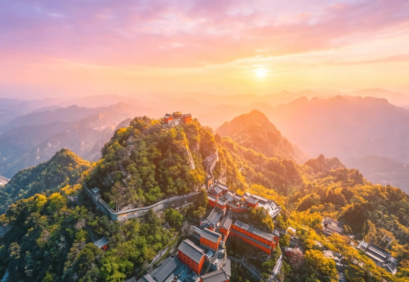 Is Wudang Mountains Worth Visiting: Honest Pros and Cons