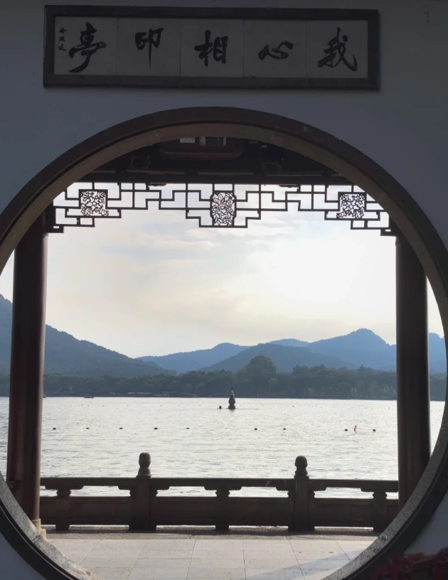 when to visit Hangzhou when to visit Hangzhou