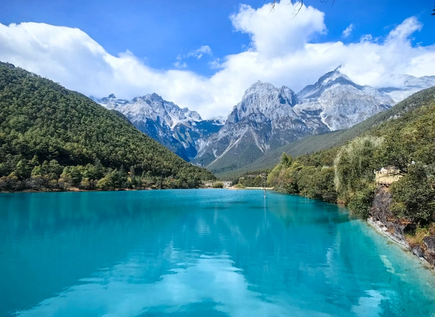 Lijiang travel guide