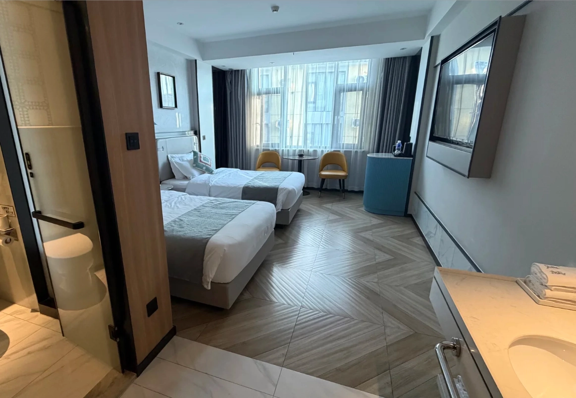 luxury hotels in Lijiang luxury hotels in Lijiang