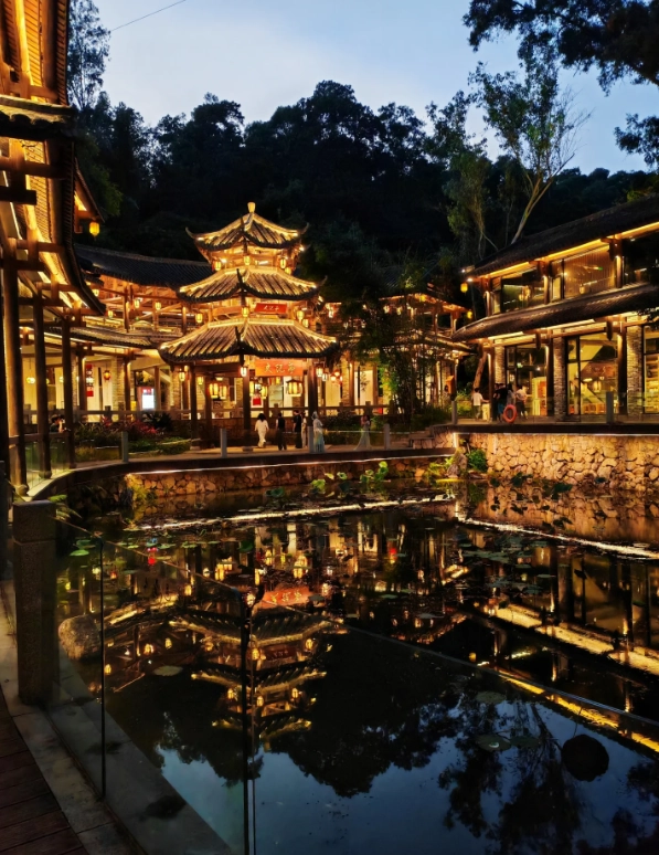 Shenzhen travel guide Shenzhen travel guide