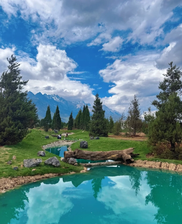 Lijiang itinerary for families