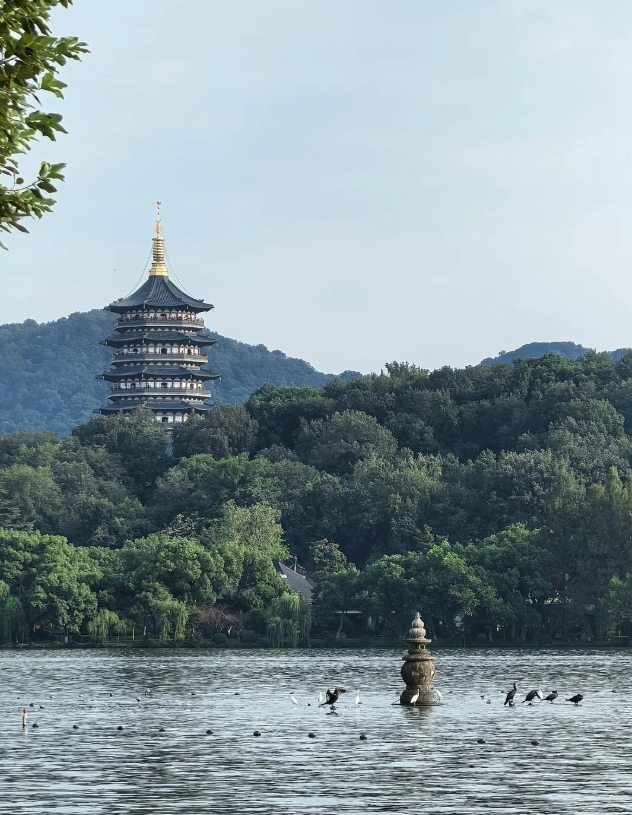 Hangzhou Safety Tips: 7 Rules That Keep You Out of Trouble