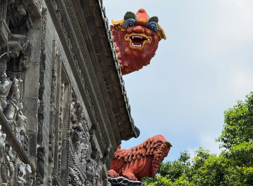 Hong Kong Guangzhou Shenzhen Itinerary: 7 Days in 3 Cities