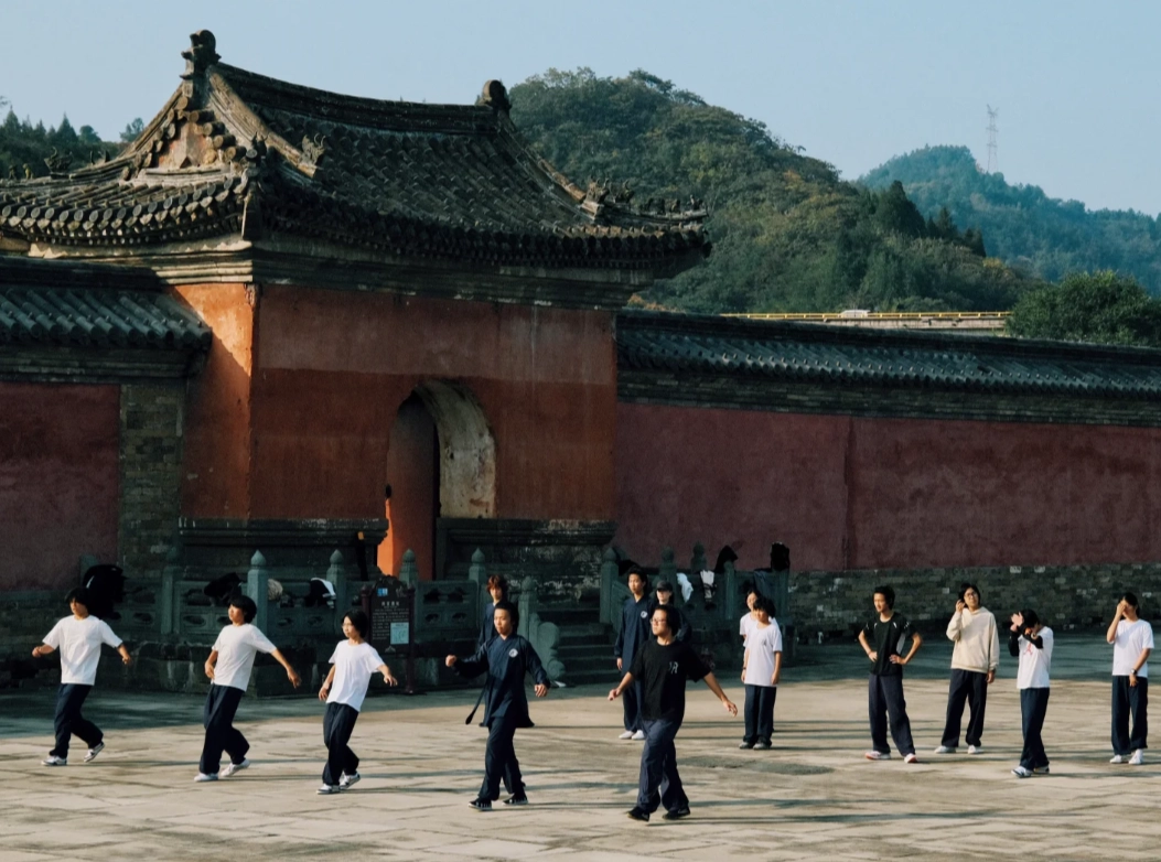 wudang martial arts retreat wudang martial arts retreat