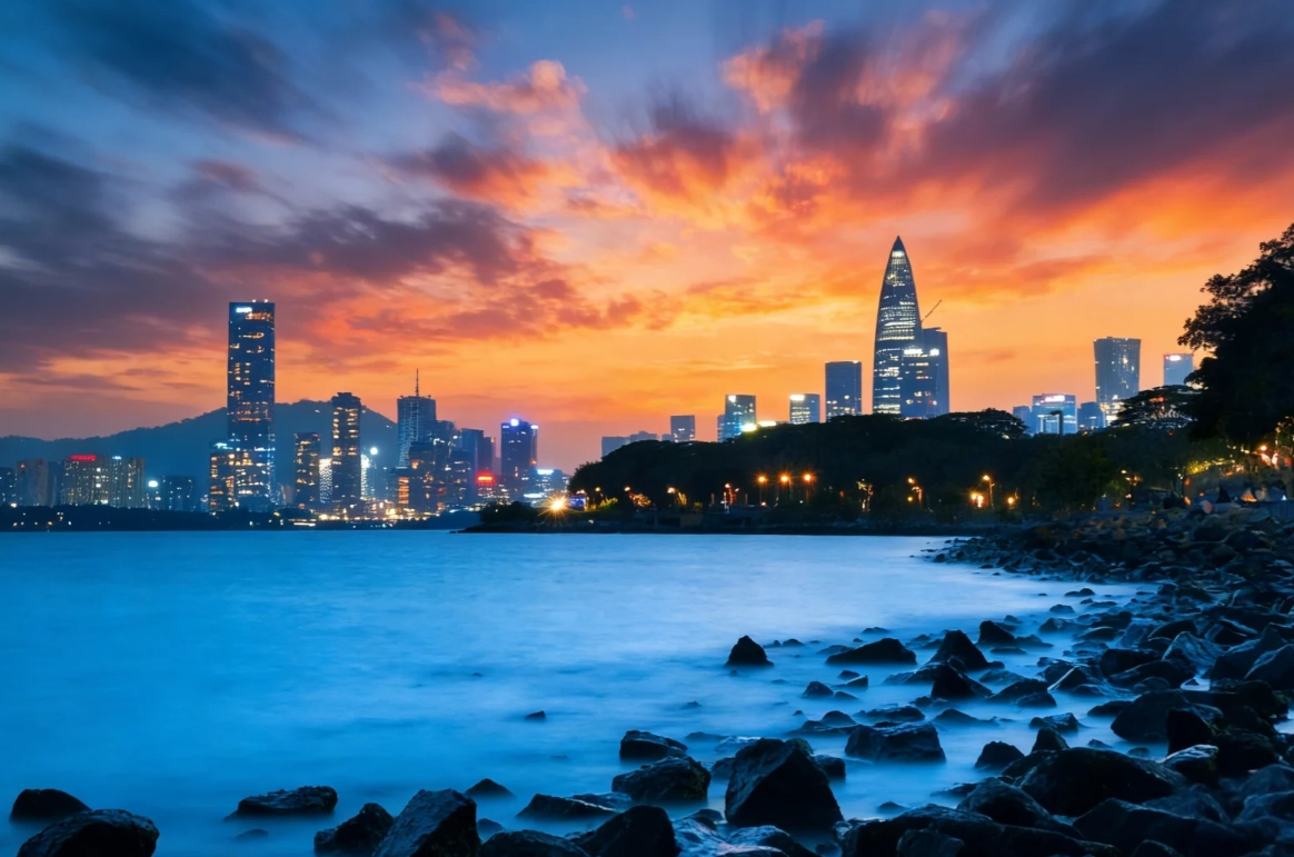 Shenzhen Travel Itinerary: 3 Days of Food, Tech & Coast
