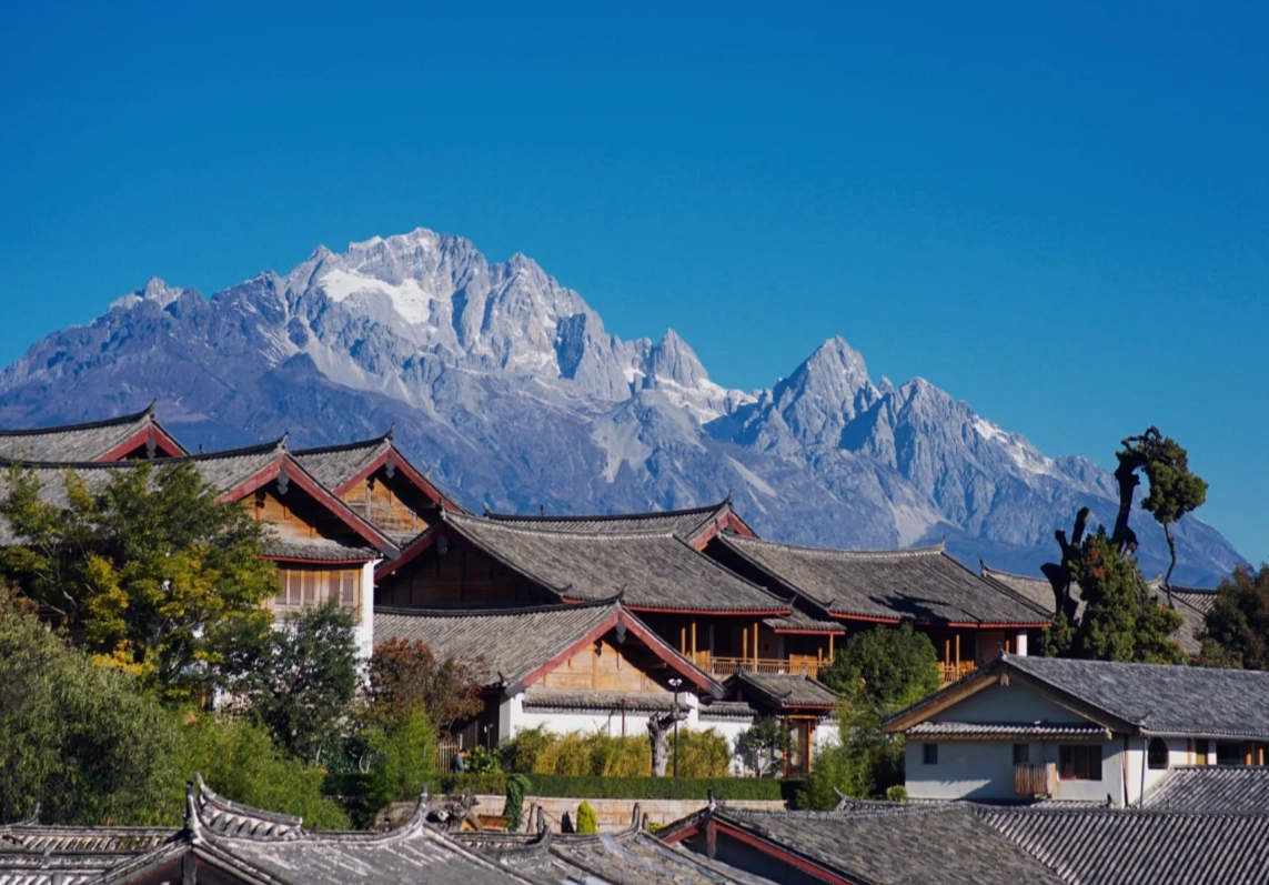 Yunnan 240 hour visa