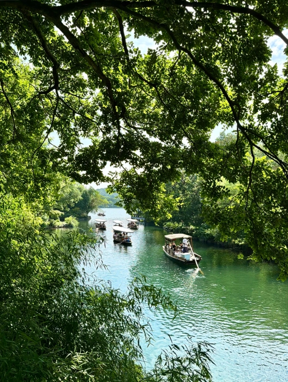best time to visit Hangzhou best time to visit Hangzhou