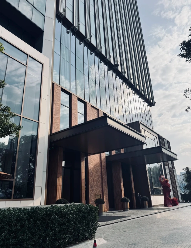 Where to Stay in Hangzhou: Top Districts & Best Hotels