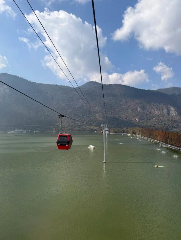 Kunming 10 day itinerary