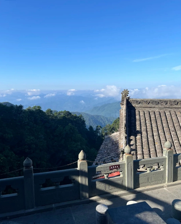 wudang mountains travel guide wudang mountains travel guide