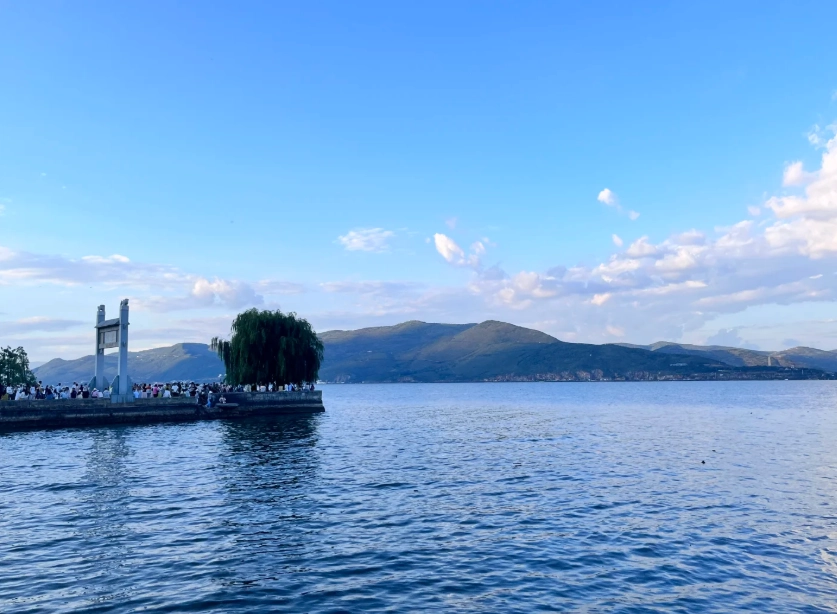 Dali travel guide