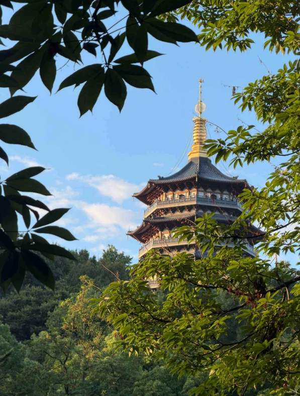 hangzhou itinerary hangzhou itinerary