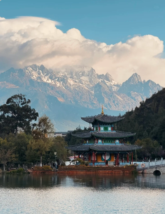 Lijiang transportation Lijiang transportation