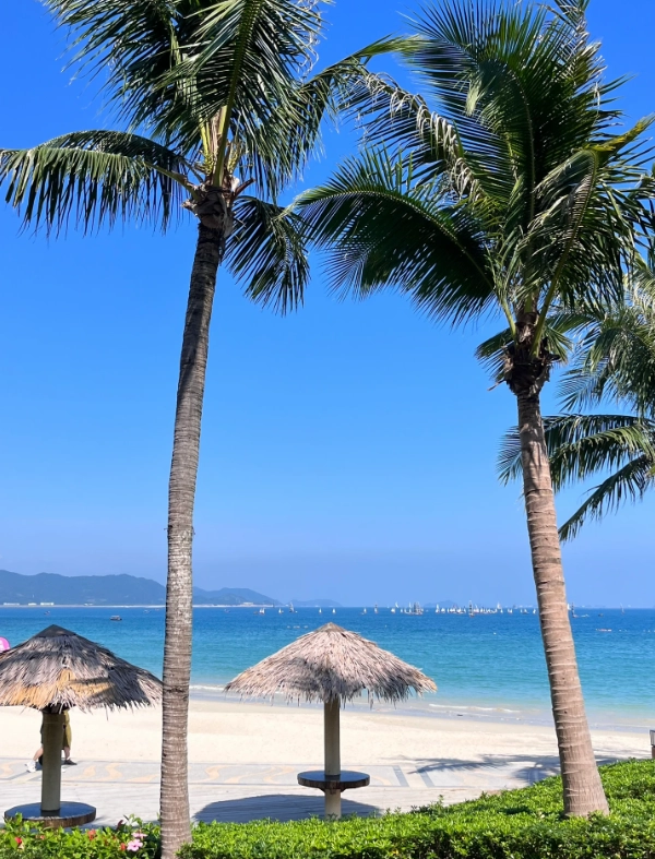 Shenzhen attractions guide Shenzhen attractions guide
