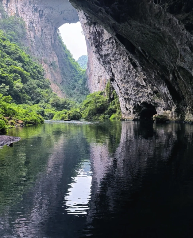 Anshun attractions Anshun attractions