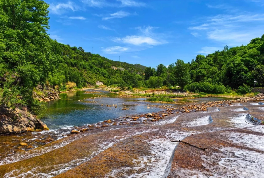Shiyan travel guide