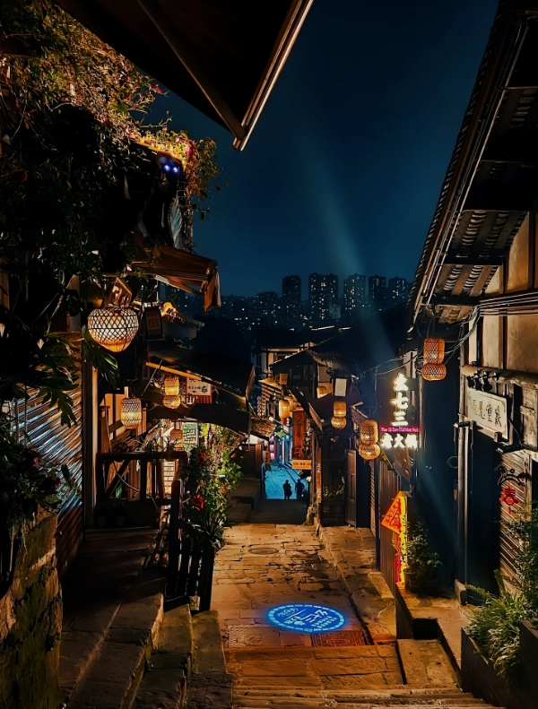 Chongqing Shapingba District Guide: Best Attractions & Local Tips