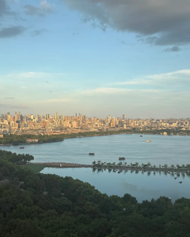 4 days in hangzhou itinerary 4 days in hangzhou itinerary