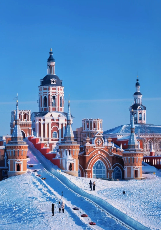 How Many Days in Harbin: 2-4 Day Itinerary