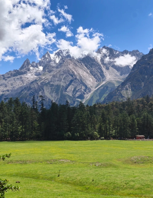 Lijiang Visa-Free Transit: 144 Hours Without a China Visa